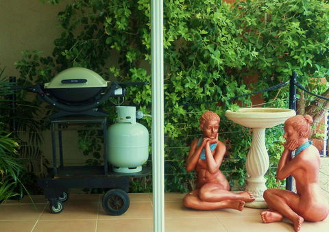 Gaia On Bribie Island - Accommodation Sydney 36