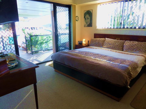 Gaia On Bribie Island - Accommodation Sydney 4