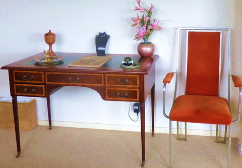 Gaia On Bribie Island - Accommodation Sydney 13