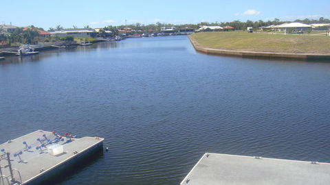 Gaia On Bribie Island - Accommodation Sydney 37