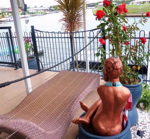 Gaia On Bribie Island - Accommodation Sydney 30