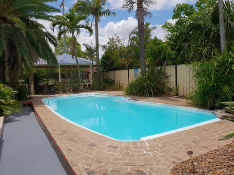 Alexandra Park Motor Inn - Sydney 4u 2