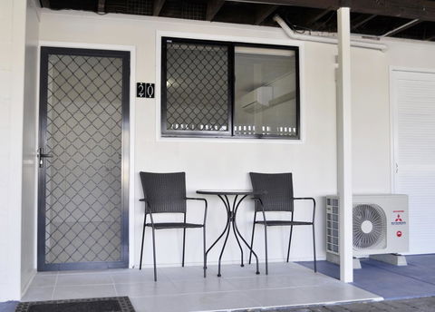 Alexandra Park Motor Inn - Sydney 4u 11