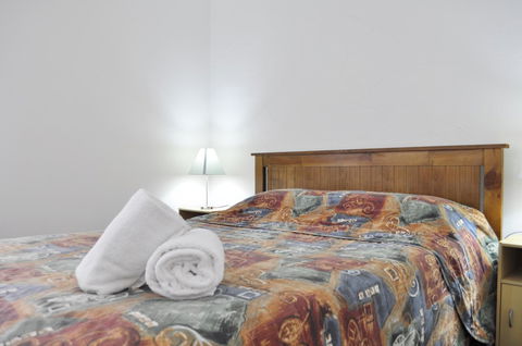 Alexandra Park Motor Inn - Sydney 4u 31