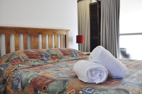 Alexandra Park Motor Inn - Sydney 4u 43