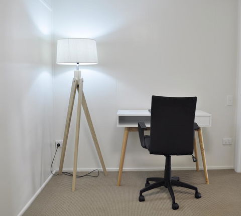 Alexandra Park Motor Inn - Sydney 4u 16