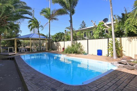 Alexandra Park Motor Inn - Sydney 4u 15