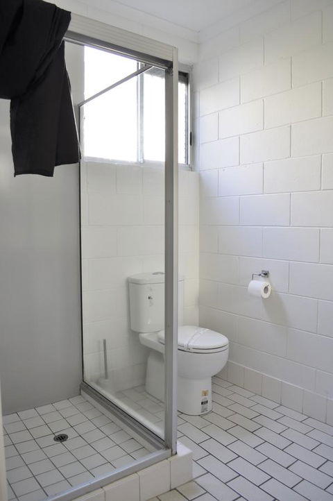 Alexandra Park Motor Inn - Sydney 4u 36