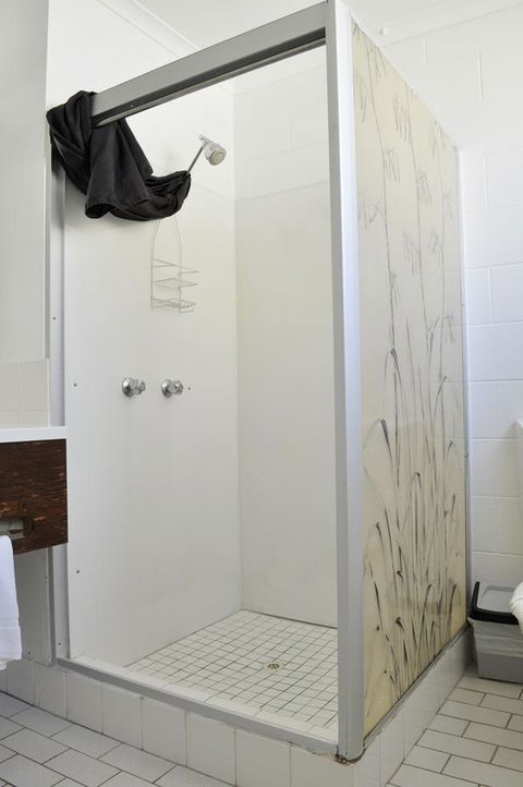 Alexandra Park Motor Inn - Sydney 4u 30
