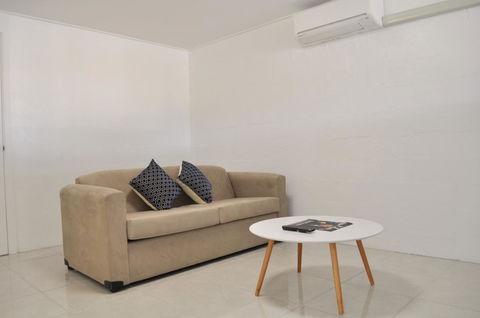 Alexandra Park Motor Inn - Sydney 4u 26