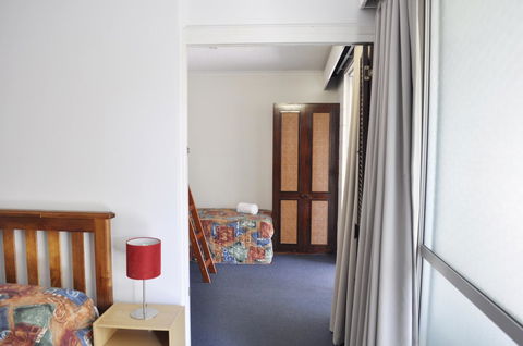 Alexandra Park Motor Inn - Sydney 4u 44