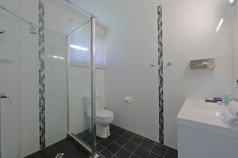 Alexandra Park Motor Inn - Sydney 4u 19