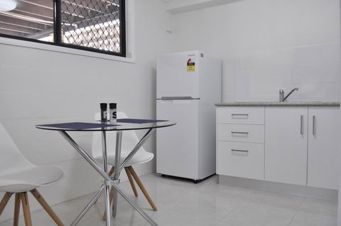 Alexandra Park Motor Inn - Sydney 4u 8