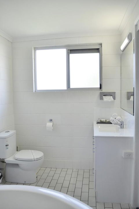Alexandra Park Motor Inn - Sydney 4u 39