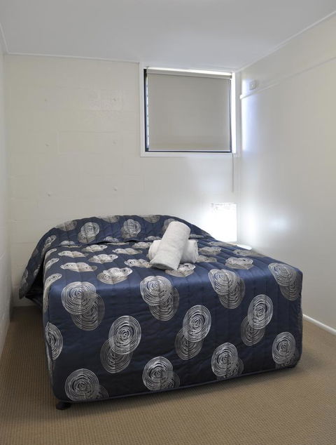 Alexandra Park Motor Inn - Sydney 4u 14