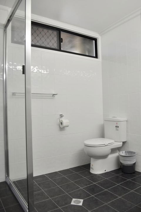 Alexandra Park Motor Inn - Sydney 4u 13