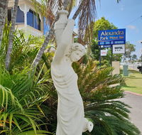 Alexandra Park Motor Inn - Accommodation Sydney