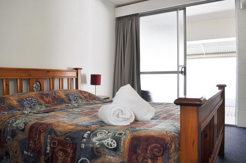 Alexandra Park Motor Inn - Sydney 4u 38