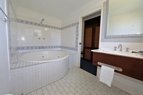Alexandra Park Motor Inn - Sydney 4u 25