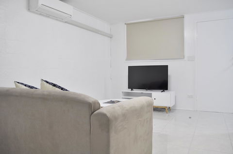 Alexandra Park Motor Inn - Sydney 4u 12