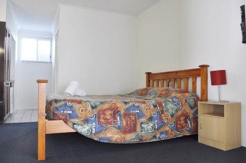 Alexandra Park Motor Inn - Sydney 4u 35