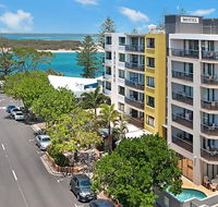 Belaire Place - Sydney 4u