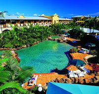 Palm Royale Cairns - Sydney 4u