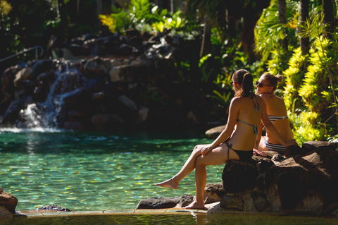 Palm Royale Cairns - Sydney 4u 19