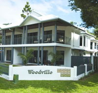 Woodville Beach Townhouse 5 - Accommodation Sydney