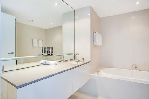 Mantra Circle On Cavill - Sydney 4u 37