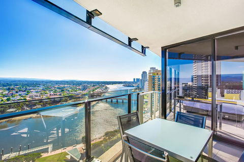 Mantra Circle On Cavill - Sydney 4u 34