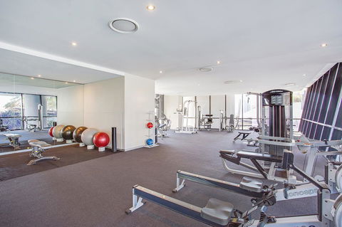 Mantra Circle On Cavill - Sydney 4u 42