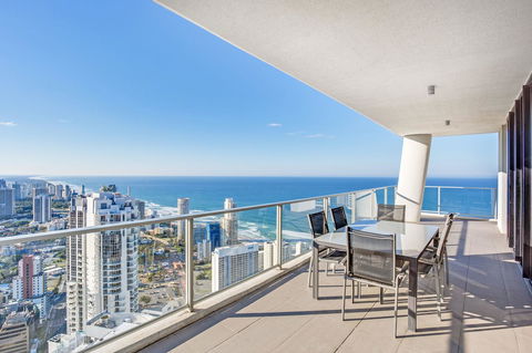 Mantra Circle On Cavill - Sydney 4u 10