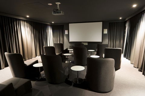 Mantra Circle On Cavill - Sydney 4u 43