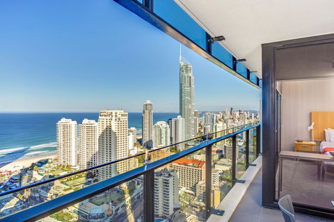Mantra Circle On Cavill - Sydney 4u 30