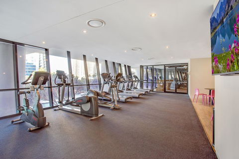 Mantra Circle On Cavill - Sydney 4u 41