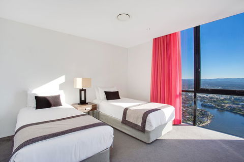Mantra Circle On Cavill - Sydney 4u 5
