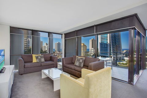 Mantra Circle On Cavill - Sydney 4u 21