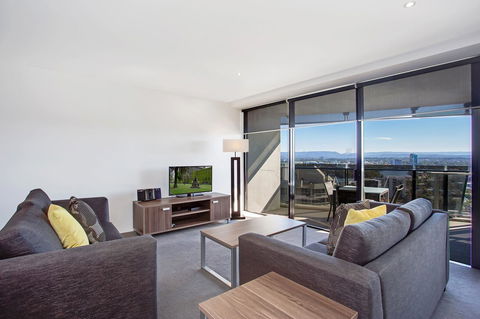 Mantra Circle On Cavill - Sydney 4u 38