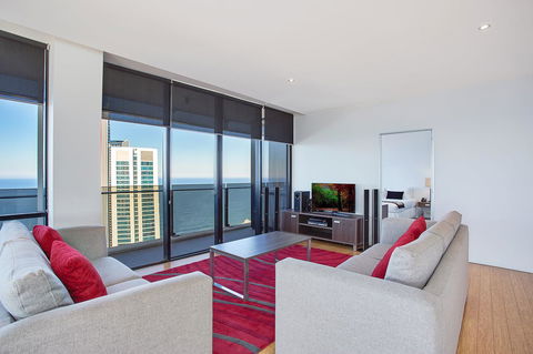 Mantra Circle On Cavill - Sydney 4u 2