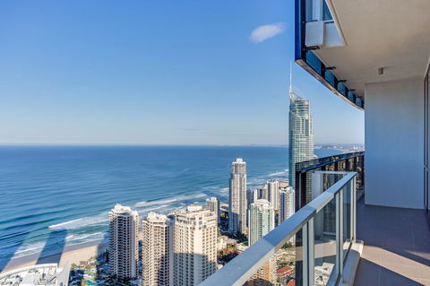 Mantra Circle On Cavill - Sydney 4u 8