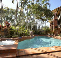 Bermuda Villas - Sydney 4u