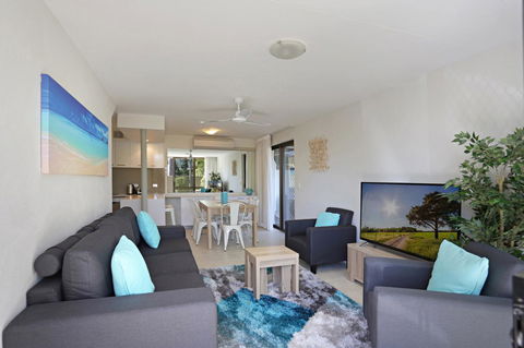 Kananda Beach House - Sydney 4u 2