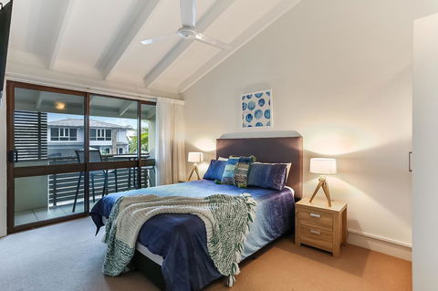 Kananda Beach House - Sydney 4u 4