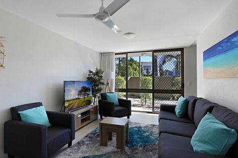 Kananda Beach House - Sydney 4u 1