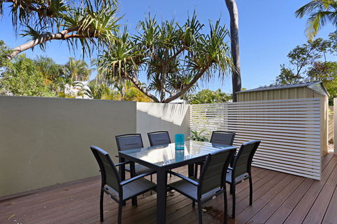 Kananda Beach House - Sydney 4u 3