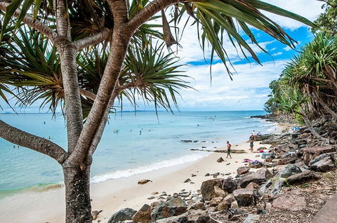 Kananda Beach House - Sydney 4u 11