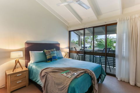Kananda Beach House - Sydney 4u 6