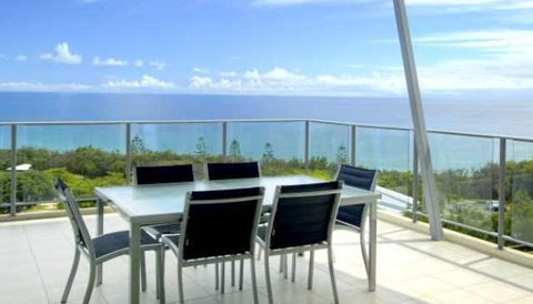Rainbow Sea Resort - Sydney 4u 14