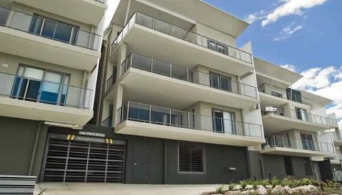 Rainbow Sea Resort - Sydney 4u 12